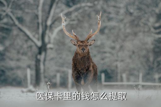  醫(yī)?？ɡ锏腻X怎么提取
