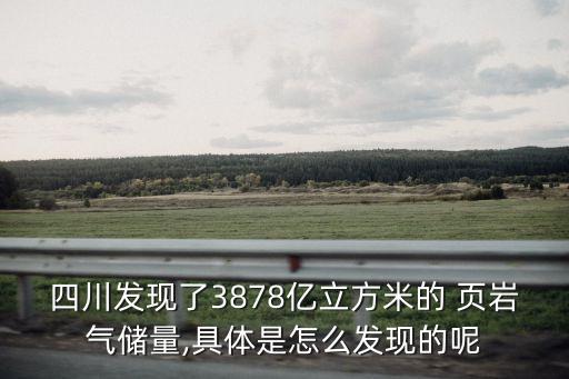 中國(guó)頁(yè)巖氣勘探開(kāi)發(fā)取得重大進(jìn)展