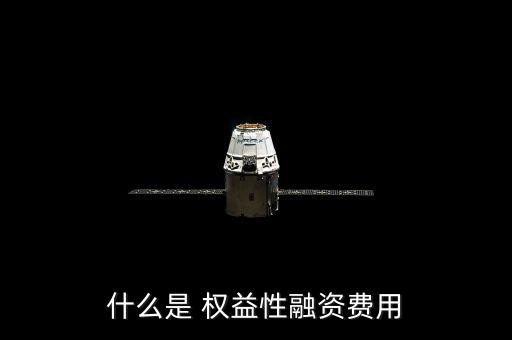 對公司進行權益性投資的資金劃付